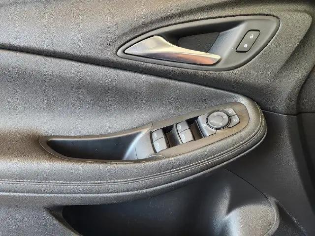2024 Buick Encore GX Sport Touring FWD