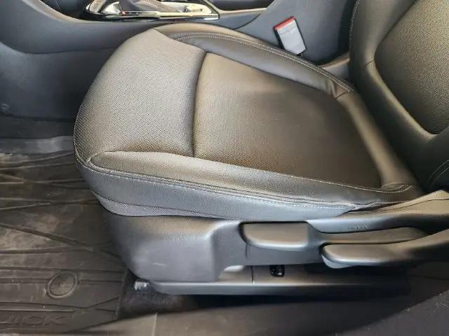 2024 Buick Encore GX Sport Touring FWD