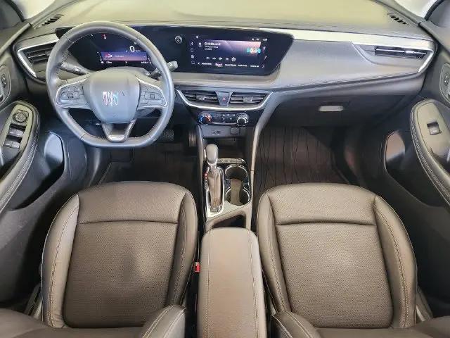 2024 Buick Encore GX Sport Touring FWD