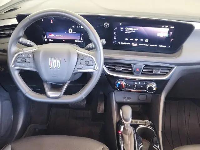 2024 Buick Encore GX Sport Touring FWD