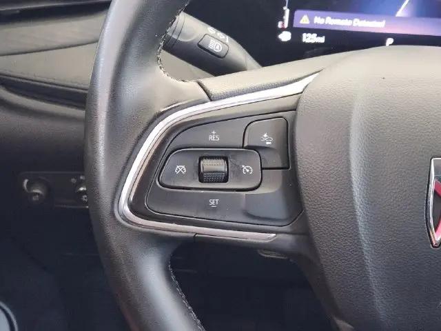 2024 Buick Encore GX Sport Touring FWD