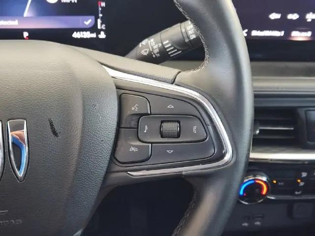 2024 Buick Encore GX Sport Touring FWD