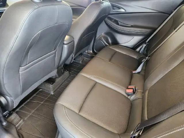 2024 Buick Encore GX Sport Touring FWD