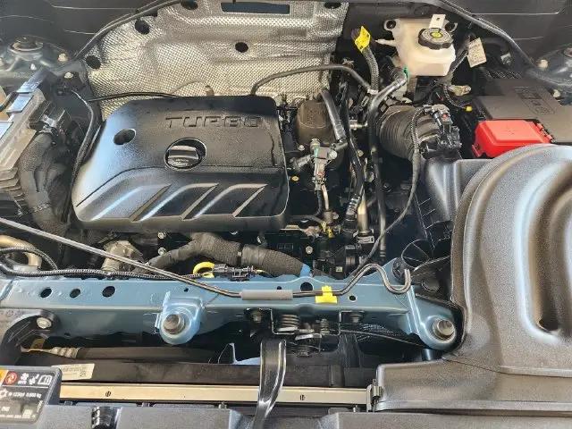 2024 Buick Encore GX Sport Touring FWD