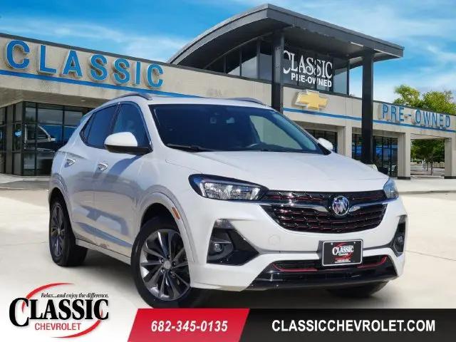 2023 Buick Encore GX Select FWD for sale in Grapevine, TX