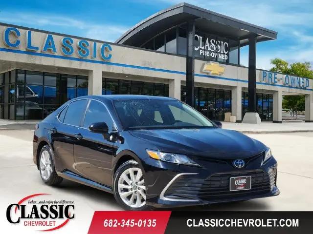 2024 Toyota Camry LE for sale in Grapevine, TX