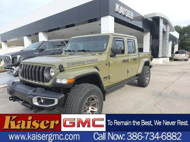 2025 Jeep Gladiator Sport for sale in Deland, FL