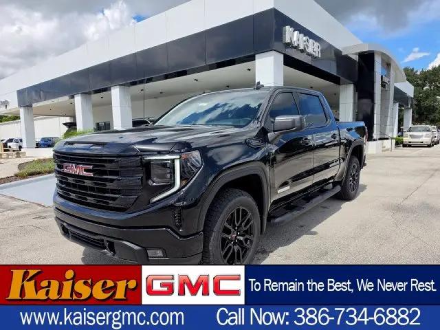 2026 GMC Sierra 1500 Crew Cab, Short Bed, Elevation, 4WD for sale in Deland, FL