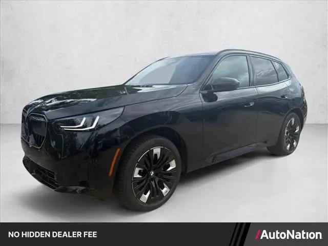2026 BMW X3 30 xDrive for sale in The Woodlands, TX