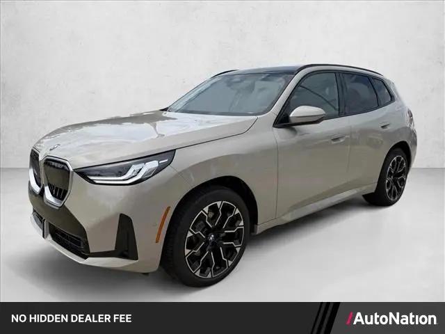 2026 BMW X3 30 xDrive for sale in The Woodlands, TX