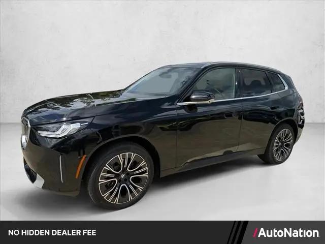 2026 BMW X3 30 xDrive for sale in The Woodlands, TX