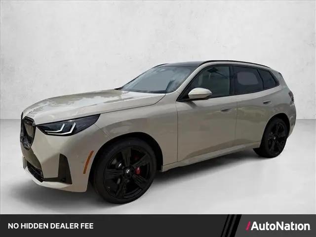 2026 BMW X3 30 xDrive for sale in The Woodlands, TX