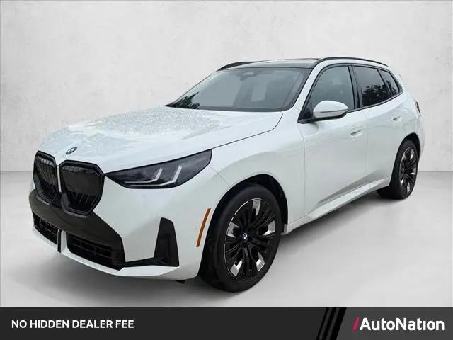 2026 BMW X3 30 xDrive for sale in The Woodlands, TX