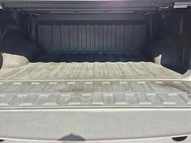 2021 Ram 1500 Rebel Crew Cab 4x4 57 Box