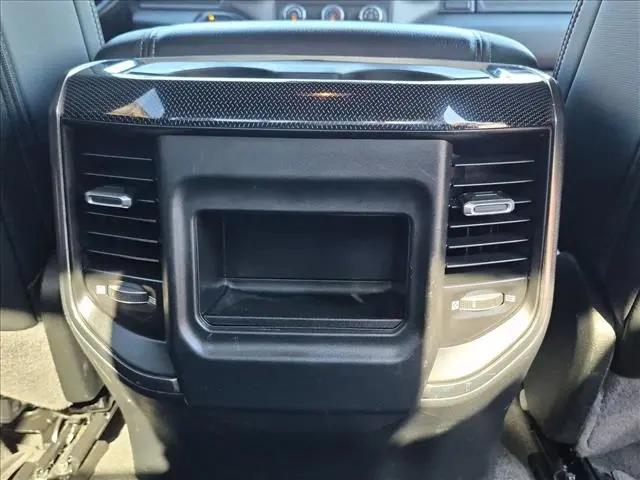 2021 Ram 1500 Rebel Crew Cab 4x4 57 Box