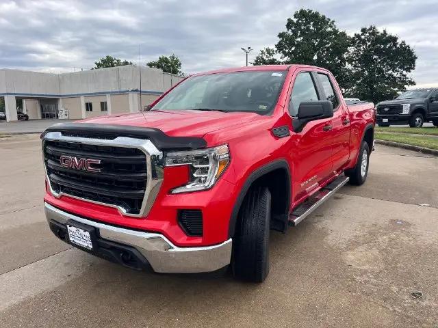 2020 GMC Sierra 1500 4WD Double Cab Standard Box for sale in Columbia, MO