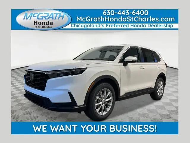 2027 Honda CR-V EX for sale in Saint Charles, IL