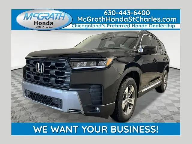 2026 Honda Pilot EX-L for sale in Saint Charles, IL