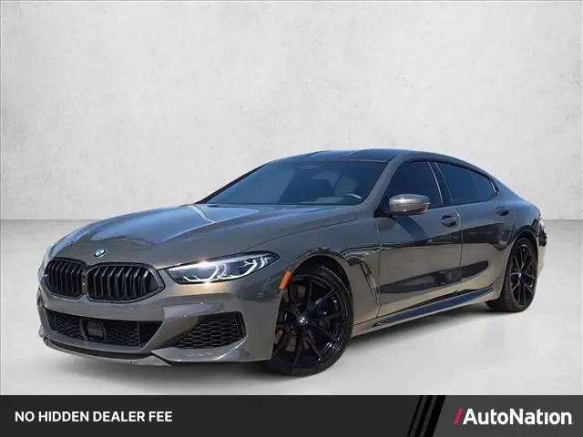 2021 BMW M8 xDrive for sale in Houston, TX