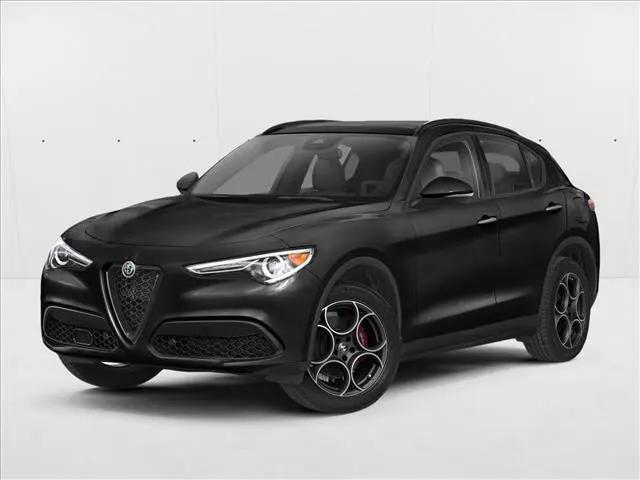 2022 Alfa Romeo Stelvio Veloce Ti AWD for sale in Houston, TX