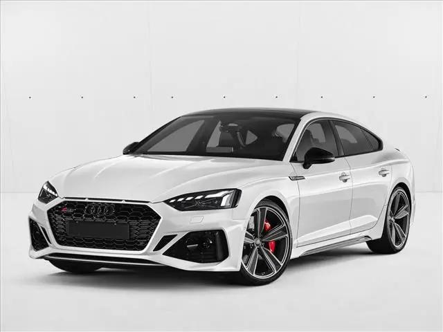 2021 Audi RS 5 Sportback TFSI quattro Tiptronic for sale in Dallas, TX