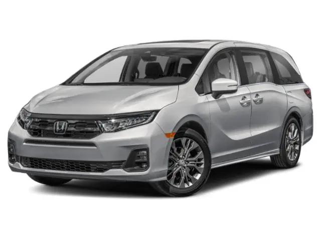 2027 Honda Odyssey Touring for sale in Sanford, FL