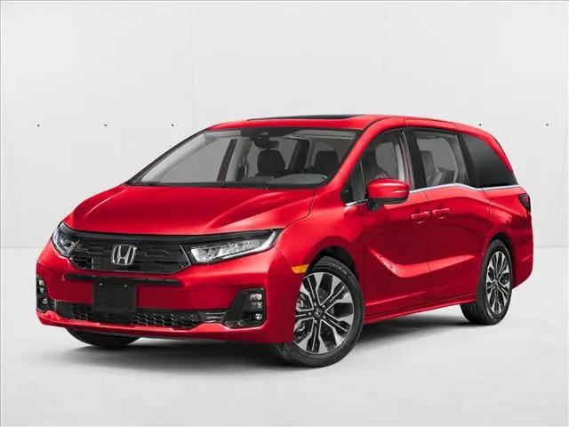 2027 Honda Odyssey Elite for sale in Sanford, FL
