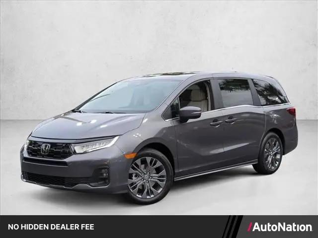 2027 Honda Odyssey Touring for sale in Sanford, FL