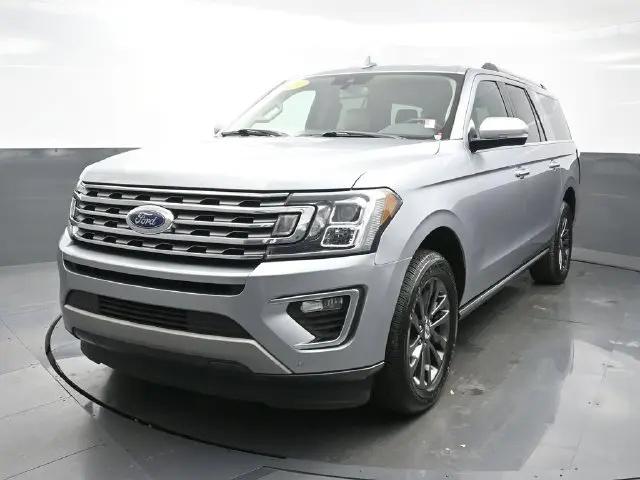 2020 Ford Expedition Limited MAX for sale in Daphne, AL