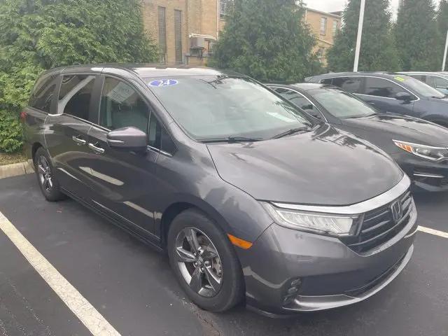 2024 Honda Odyssey for sale near Dayton, OH