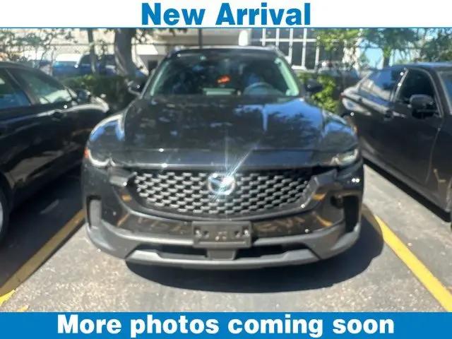 2023 Mazda CX-50 2.5 S Preferred Plus for sale in Tampa, FL