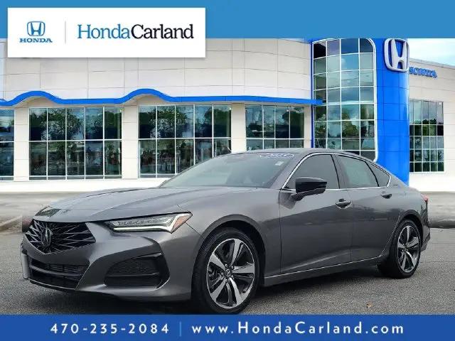 2025 Acura TLX Technology Package for sale in Roswell, GA