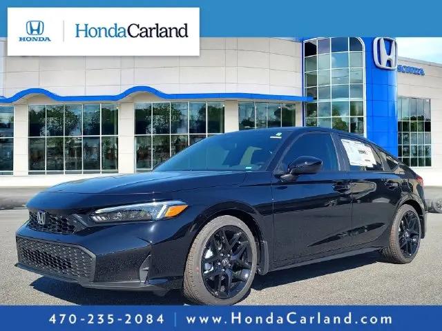 2026 Honda Civic Sport for sale in Roswell, GA