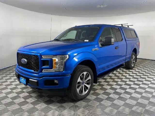 2019 Ford F-150 XL for sale in Bremerton, WA
