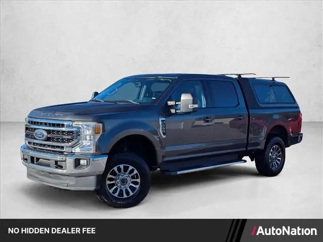 2020 Ford F-250 LARIAT for sale in Columbus, GA