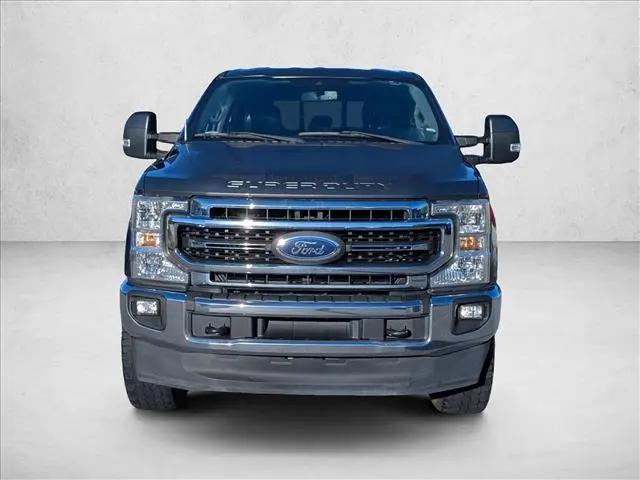 2020 Ford F-250 LARIAT