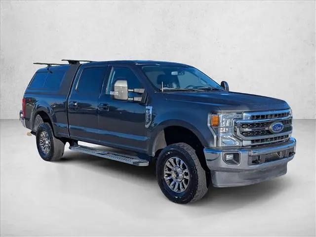 2020 Ford F-250 LARIAT