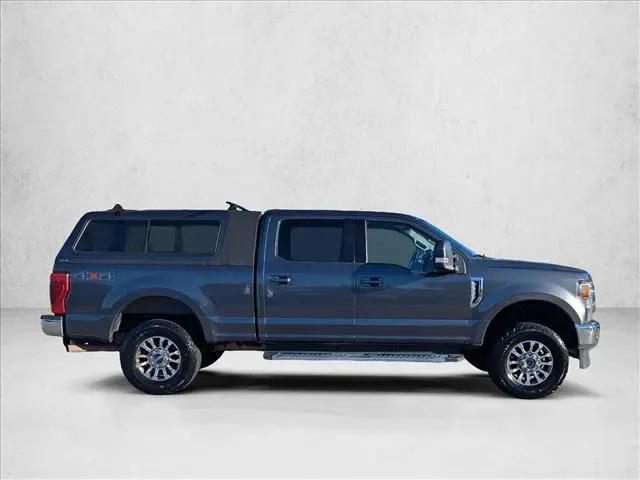 2020 Ford F-250 LARIAT