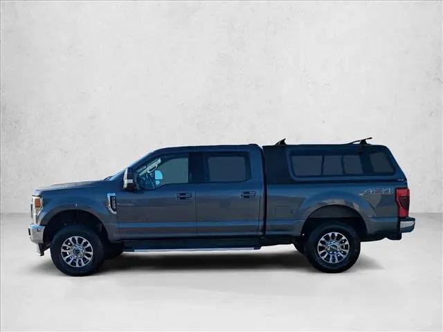 2020 Ford F-250 LARIAT
