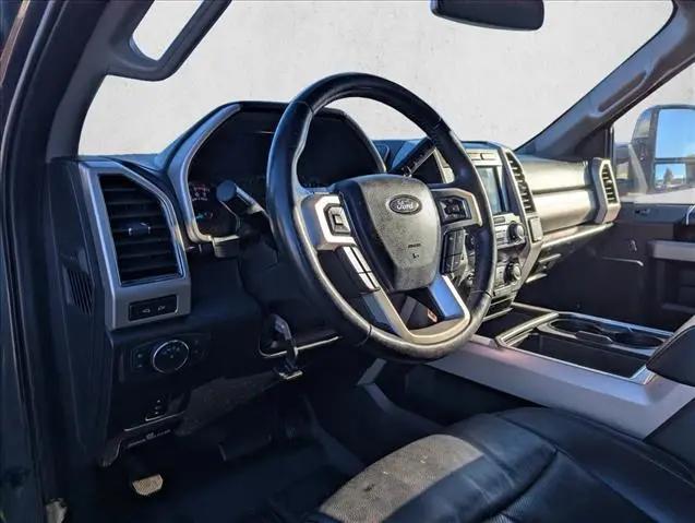 2020 Ford F-250 LARIAT