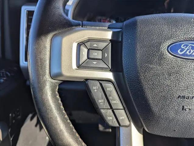 2020 Ford F-250 LARIAT