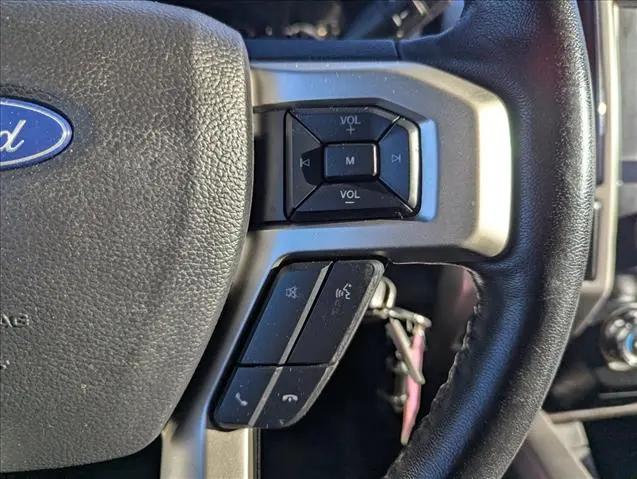 2020 Ford F-250 LARIAT