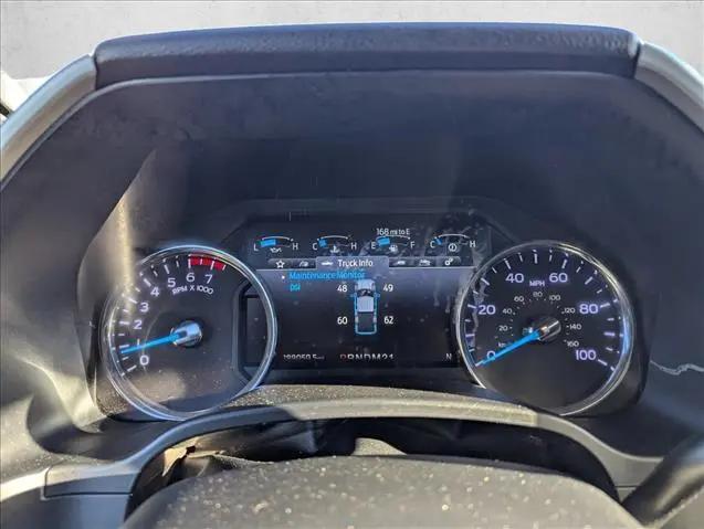 2020 Ford F-250 LARIAT