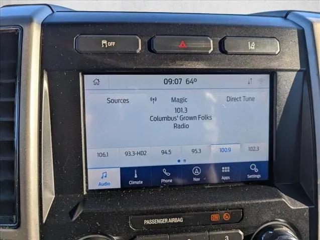 2020 Ford F-250 LARIAT