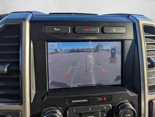 2020 Ford F-250 LARIAT