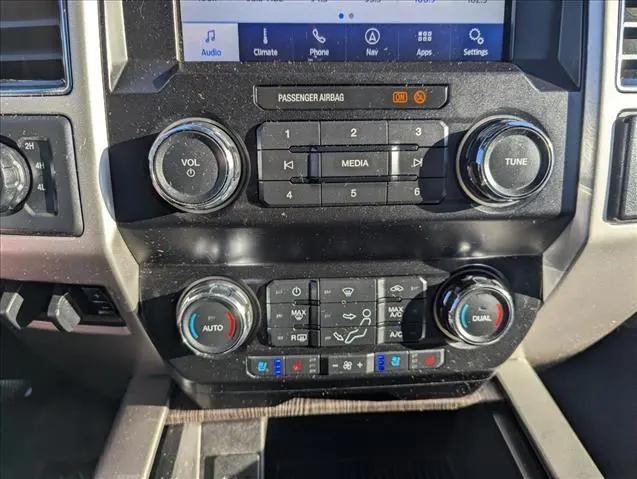 2020 Ford F-250 LARIAT
