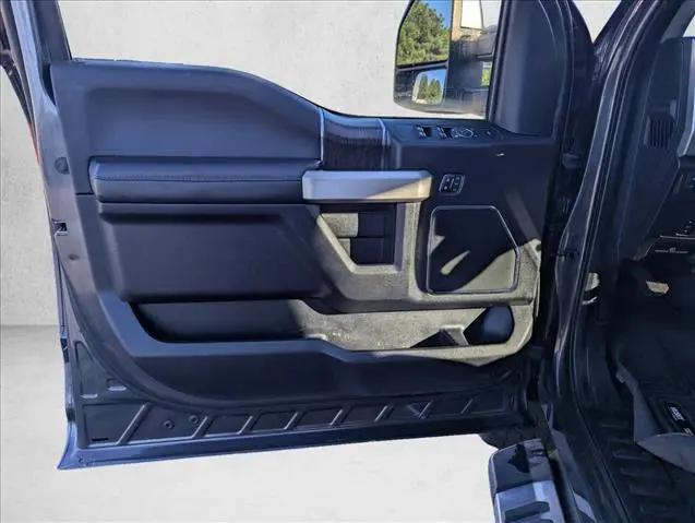 2020 Ford F-250 LARIAT