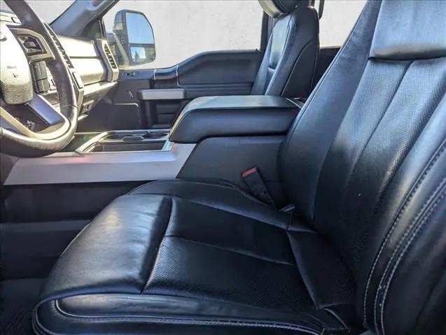 2020 Ford F-250 LARIAT