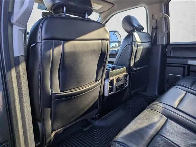 2020 Ford F-250 LARIAT