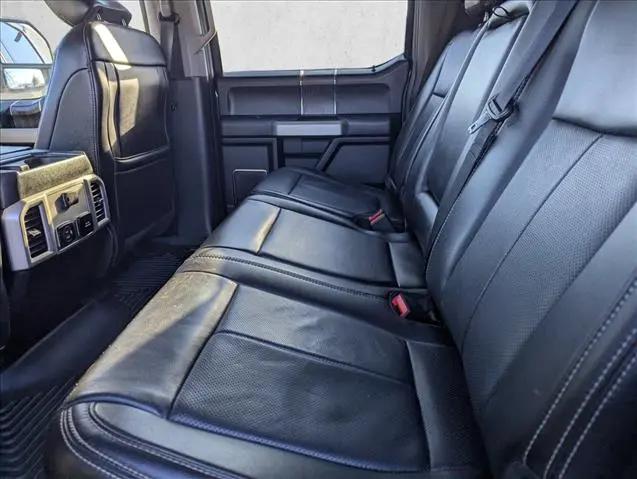 2020 Ford F-250 LARIAT